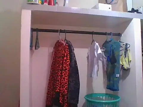 tranycamii online show from 3, 6, 2026