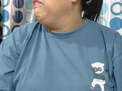 GangbangCouple online show from 21, 3, 2026