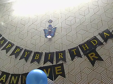 GangbangCouple online show from 20, 3, 2026