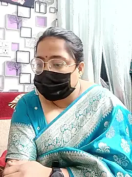 GangbangCouple online show from 19, 2, 2026