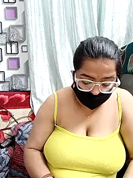 GangbangCouple online show from 24, 2, 2026