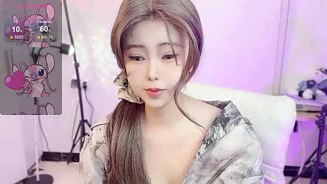 Memeli0 online show from 13, 2, 2026