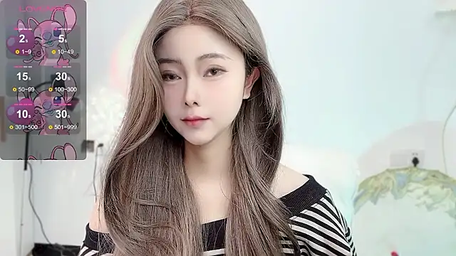 Memeli0 online show from 4, 3, 2026