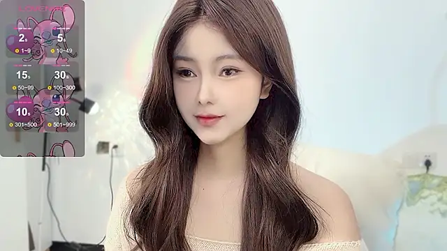 Memeli0 online show from 11, 3, 2026