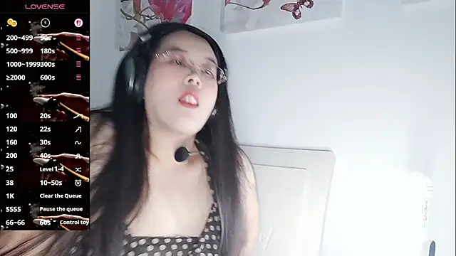 vivi523 online show from 30, 3, 2026