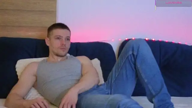 JulianTurner online show from 14, 2, 2026