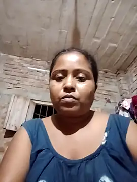 Snapshot of Puja_9999 chatting on 9, 7, 2026 Puja 9999 online show from 9, 7, 2026