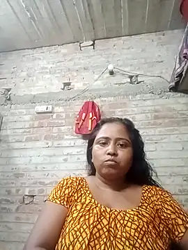 Snapshot of Puja_9999 chatting on 11, 7, 2026 Puja 9999 online show from 11, 7, 2026