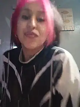 Sammi1995 online show from 17, 6, 2026
