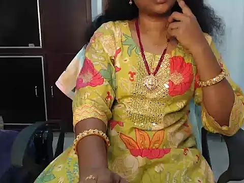 VixenNandhu online show from 26, 4, 2026