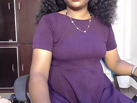 VixenNandhu online show from 9, 3, 2026