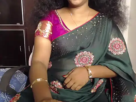 VixenNandhu online show from 22, 4, 2026