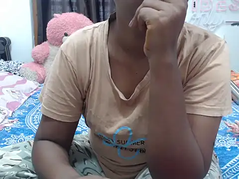 VixenNandhu online show from 11, 4, 2026