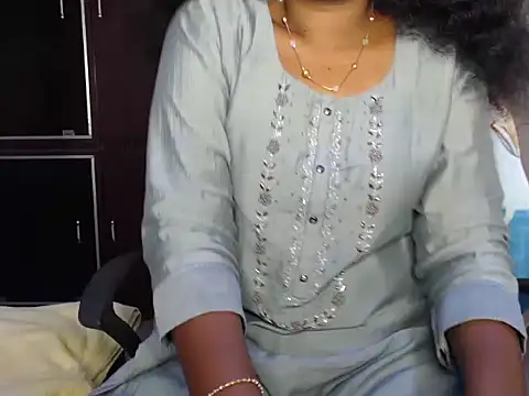 VixenNandhu online show from 15, 3, 2026