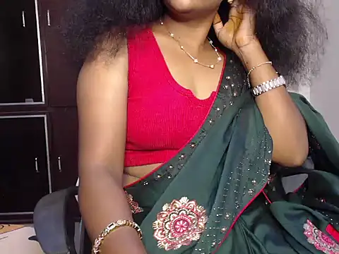 VixenNandhu online show from 5, 3, 2026