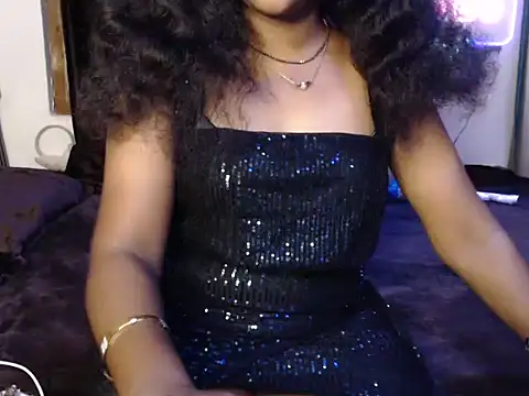 VixenNandhu online show from 25, 5, 2026