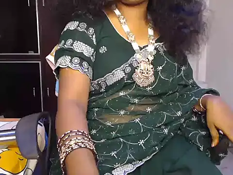 VixenNandhu online show from 28, 2, 2026