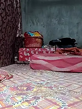 Sweet-runi online show from 17, 4, 2026