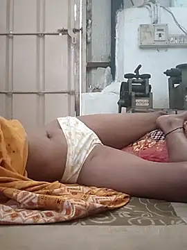 Sweet-runi online show from 29, 3, 2026