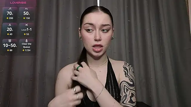 bellarison online show from 3, 4, 2026