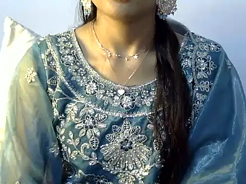 Mehaak  online show from 4, 3, 2026