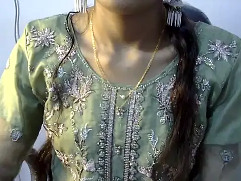 Mehaak  online show from 12, 3, 2026