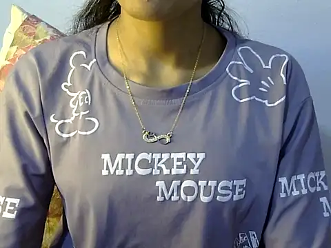 Mehaak  online show from 24, 2, 2026