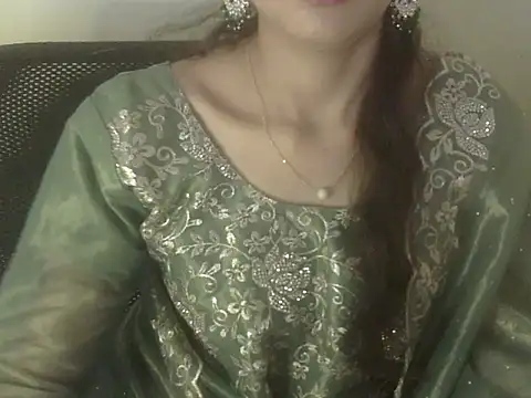 Snapshot of Mehaak_ chatting on 8, 5, 2026 Mehaak online show from 8, 5, 2026