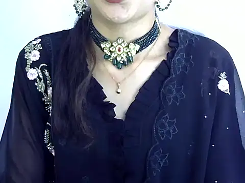 Snapshot of Mehaak_ chatting on 24, 5, 2026 Mehaak online show from 24, 5, 2026