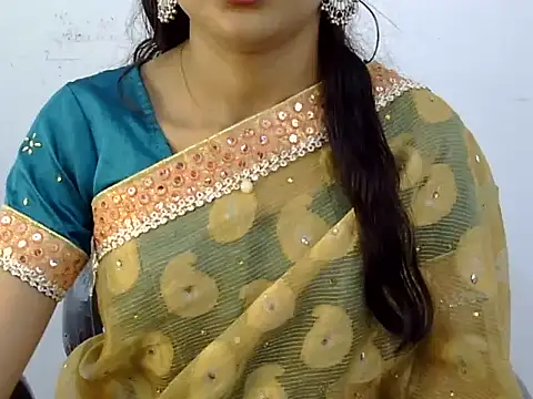 Snapshot of Mehaak_ chatting on 4, 5, 2026 Mehaak online show from 4, 5, 2026