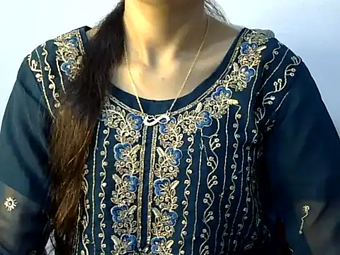 Mehaak  online show from 23, 2, 2026