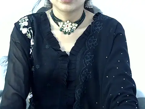 Mehaak  online show from 23, 6, 2026