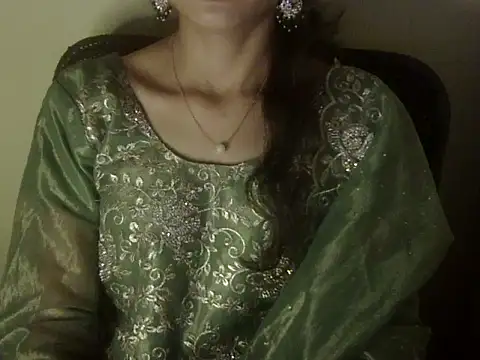 Snapshot of Mehaak_ chatting on 8, 5, 2026 Mehaak online show from 8, 5, 2026