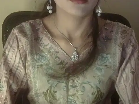 Snapshot of Mehaak_ chatting on 7, 5, 2026 Mehaak online show from 7, 5, 2026