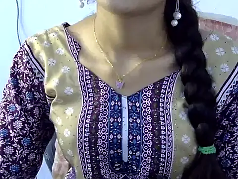 Mehaak  online show from 25, 3, 2026