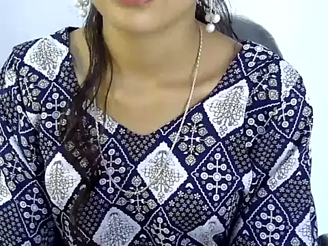 Snapshot of Mehaak_ chatting on 2, 6, 2026 Mehaak online show from 2, 6, 2026