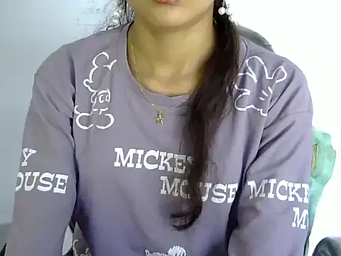 Snapshot of Mehaak_ chatting on 21, 5, 2026 Mehaak online show from 21, 5, 2026
