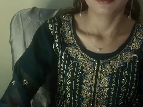 Snapshot of Mehaak_ chatting on 18, 5, 2026 Mehaak online show from 18, 5, 2026