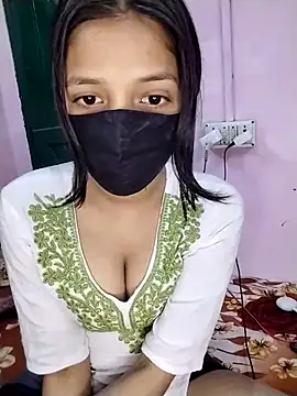 Naina-hott online show from 12, 2, 2026