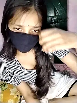 Naina-hott online show from 25, 3, 2026