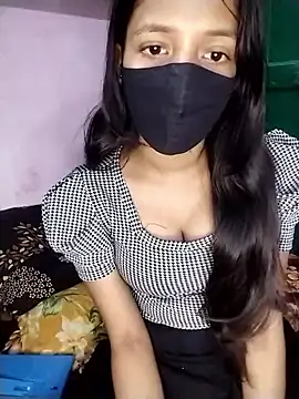 Naina-hott online show from 13, 2, 2026