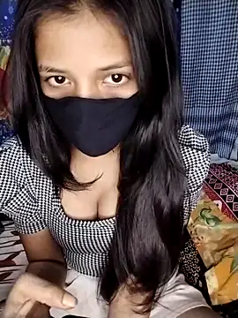 Naina-hott online show from 16, 2, 2026