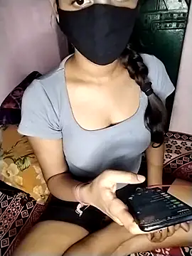 Naina-hott online show from 14, 4, 2026