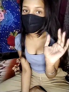 Naina-hott online show from 5, 2, 2026