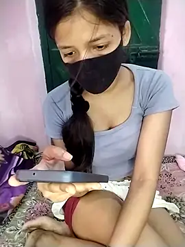 Naina-hott online show from 21, 4, 2026