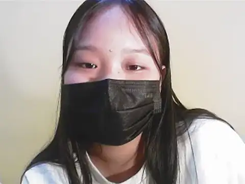 PRENCY CUTE online show from 3, 3, 2026