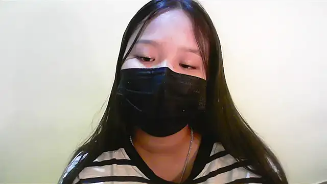 PRENCY CUTE online show from 7, 3, 2026