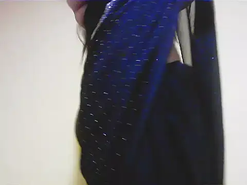 PRENCY CUTE online show from 6, 2, 2026