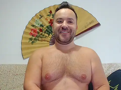 Hairy9inch online show from 7, 2, 2026