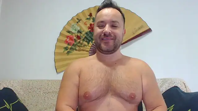 Hairy9inch online show from 26, 3, 2026